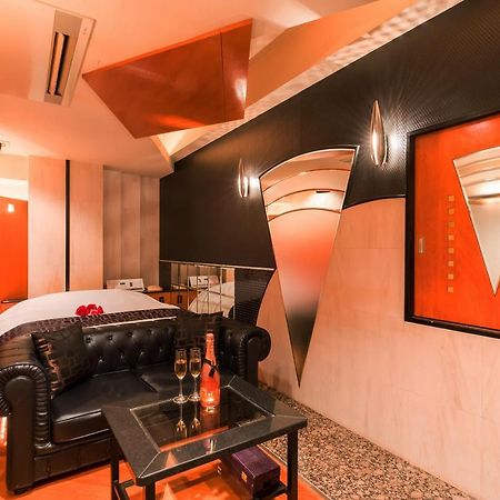 Hotel W-Aramis -W Group Hotels And Resorts- (Adults Only) Токио Экстерьер фото