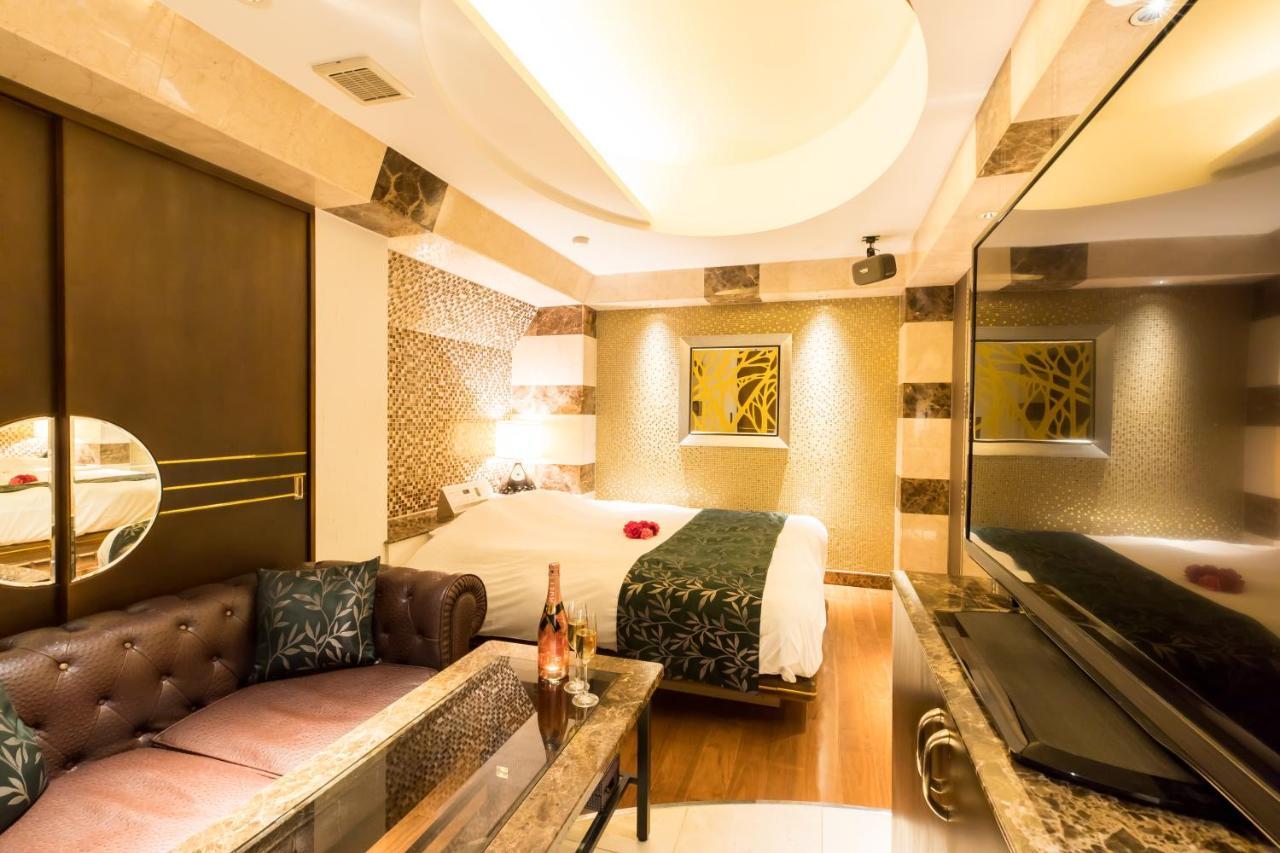 Hotel W-Aramis -W Group Hotels And Resorts- (Adults Only) Токио Экстерьер фото