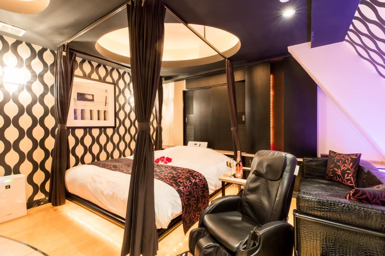 Hotel W-Aramis -W Group Hotels And Resorts- (Adults Only) Токио Экстерьер фото