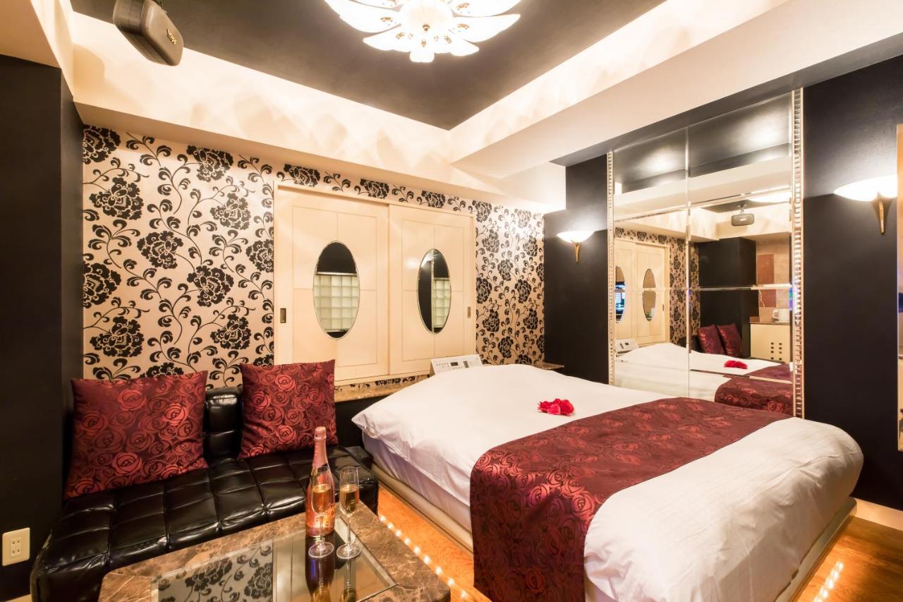 Hotel W-Aramis -W Group Hotels And Resorts- (Adults Only) Токио Экстерьер фото