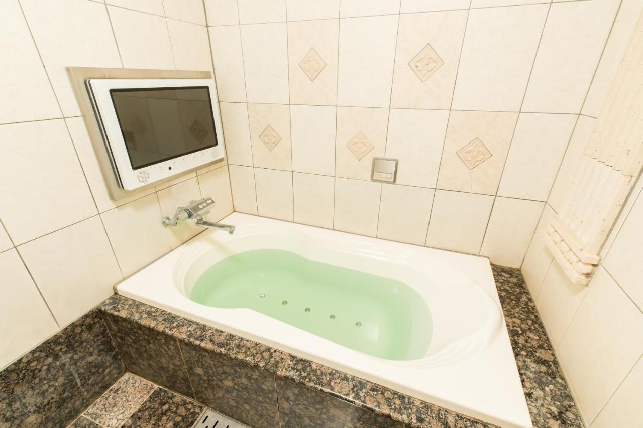 Hotel W-Aramis -W Group Hotels And Resorts- (Adults Only) Токио Экстерьер фото